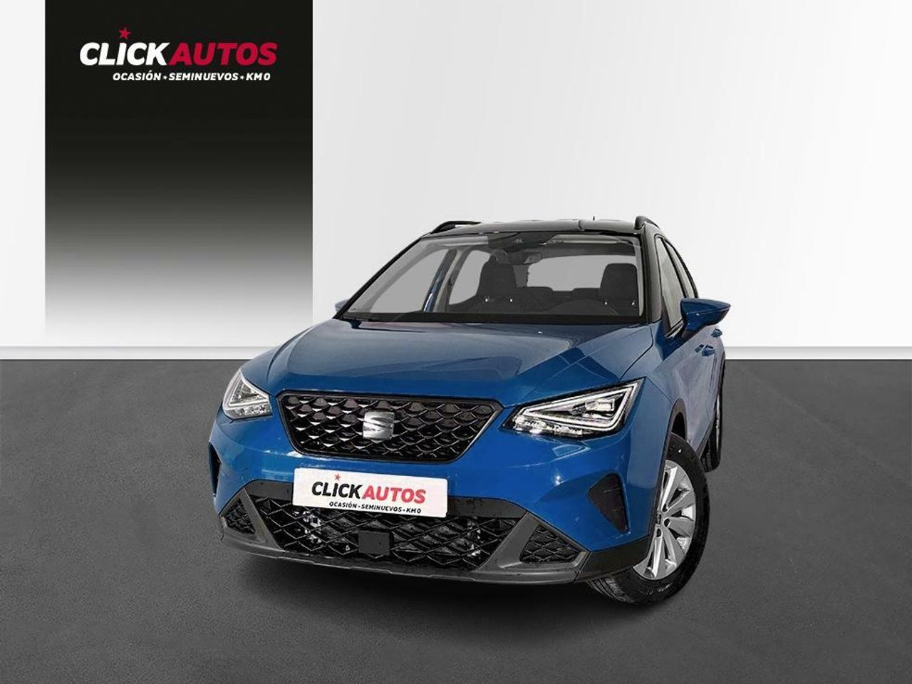 Foto Seat Arona 1