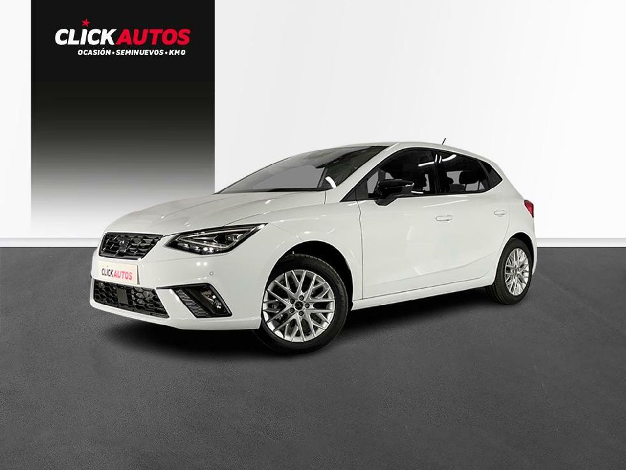 Foto Seat Ibiza 1