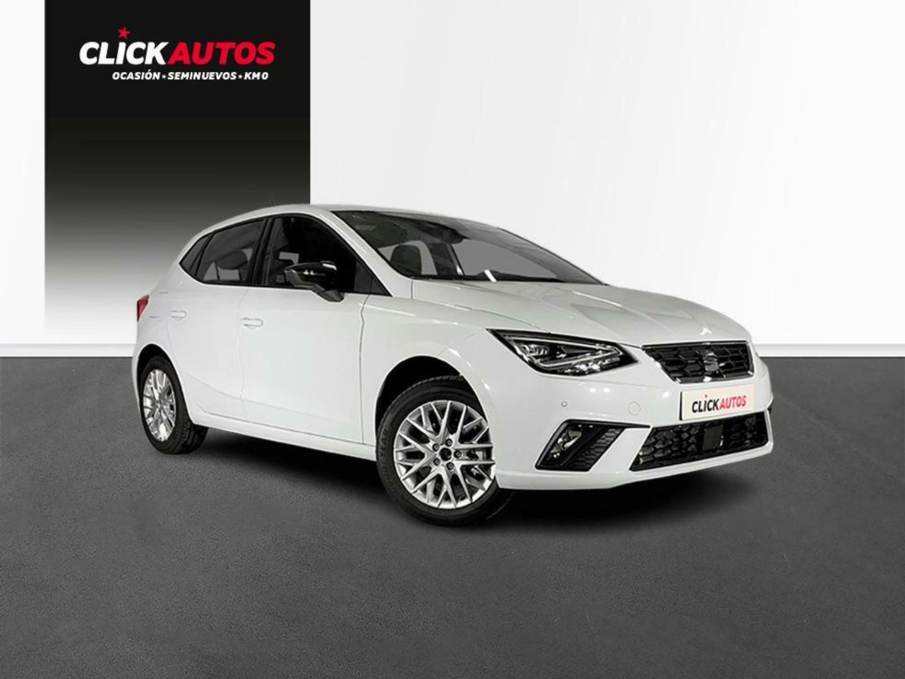 Foto Seat Ibiza 2