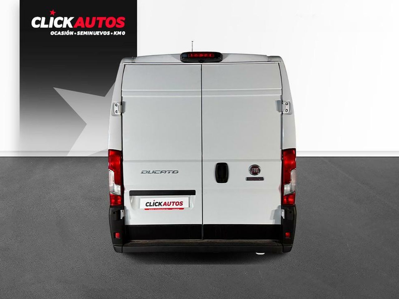 Foto Fiat Ducato 6