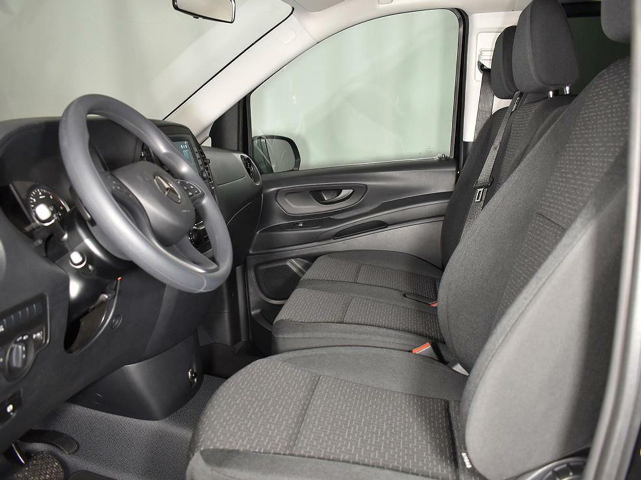 Foto Mercedes-Benz Vito 15