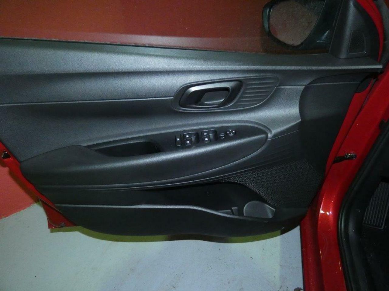 Foto Hyundai i20 12