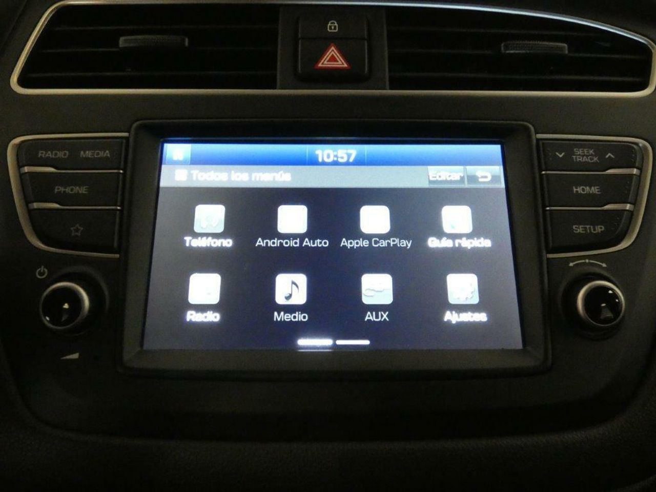 Foto Hyundai i20 11