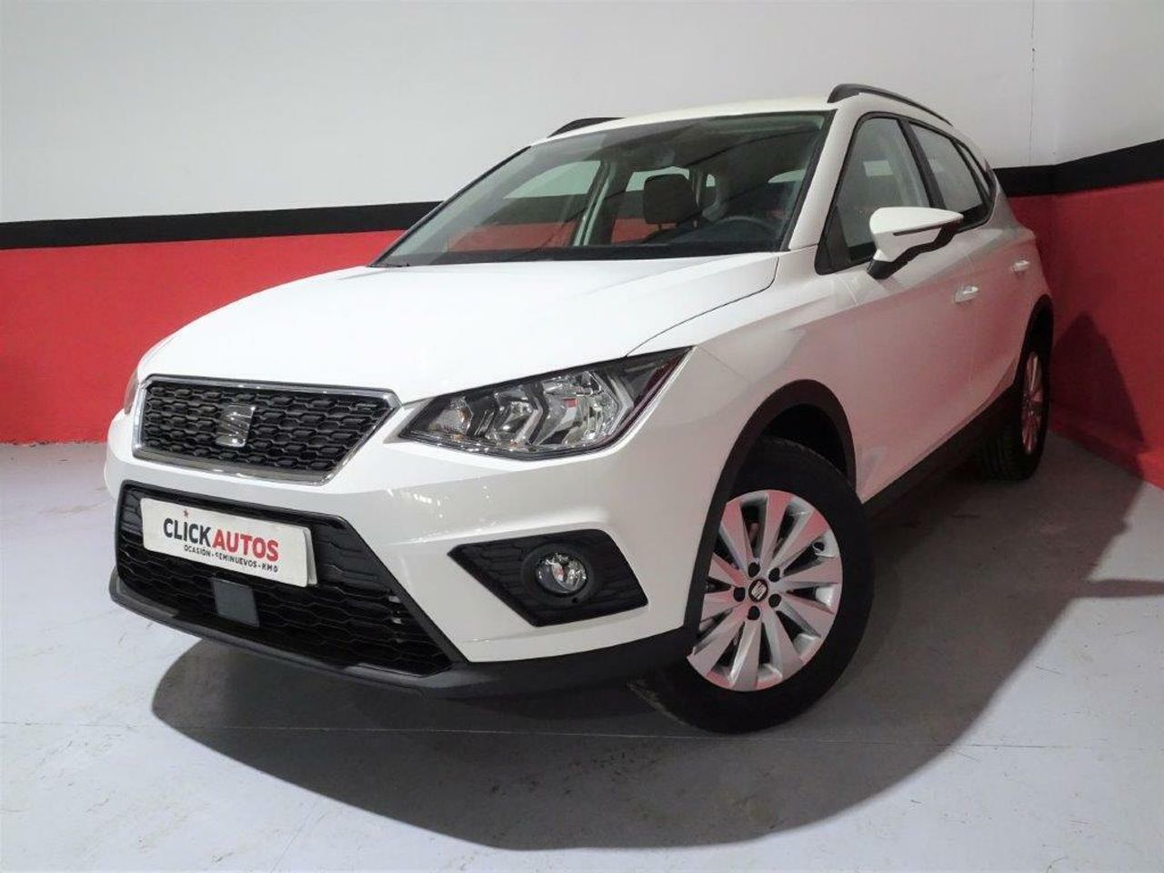 Foto Seat Arona 1