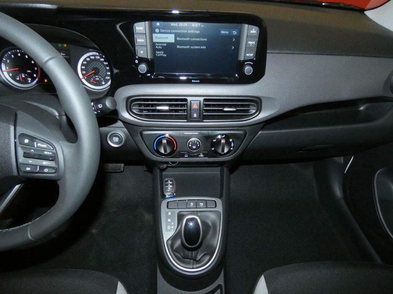 Foto Hyundai i10 14