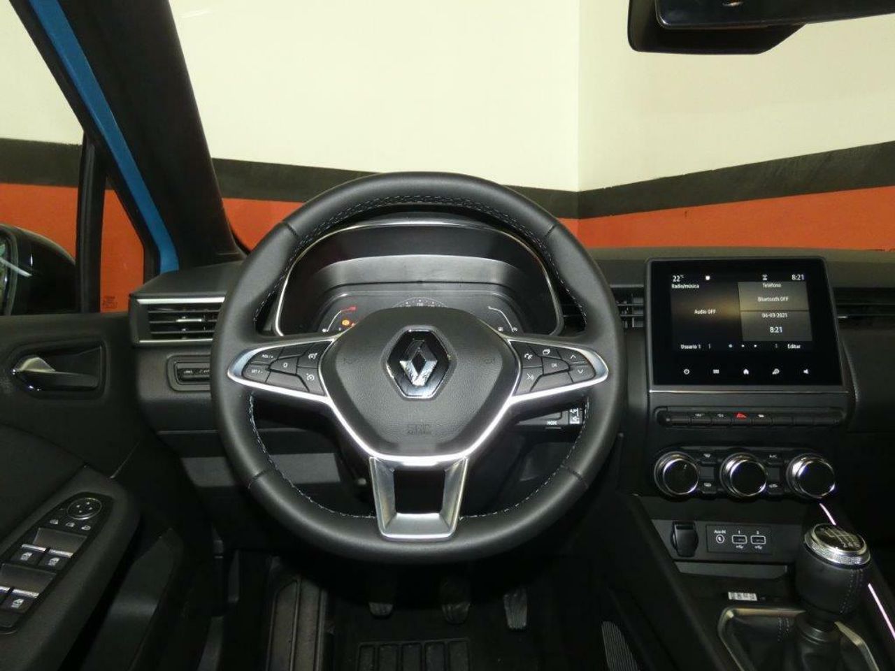 Foto Renault Clio 9