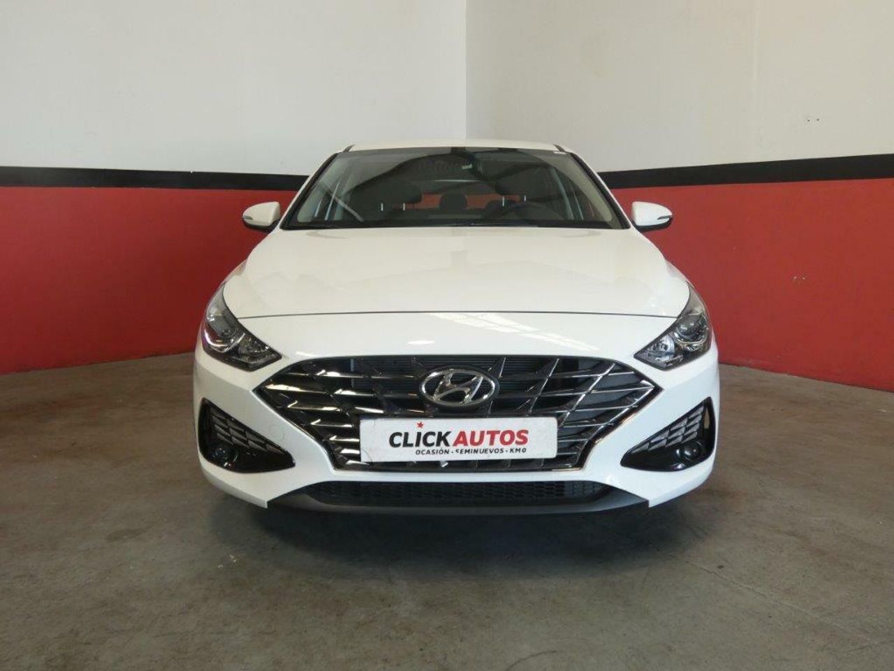 Foto Hyundai i30 2