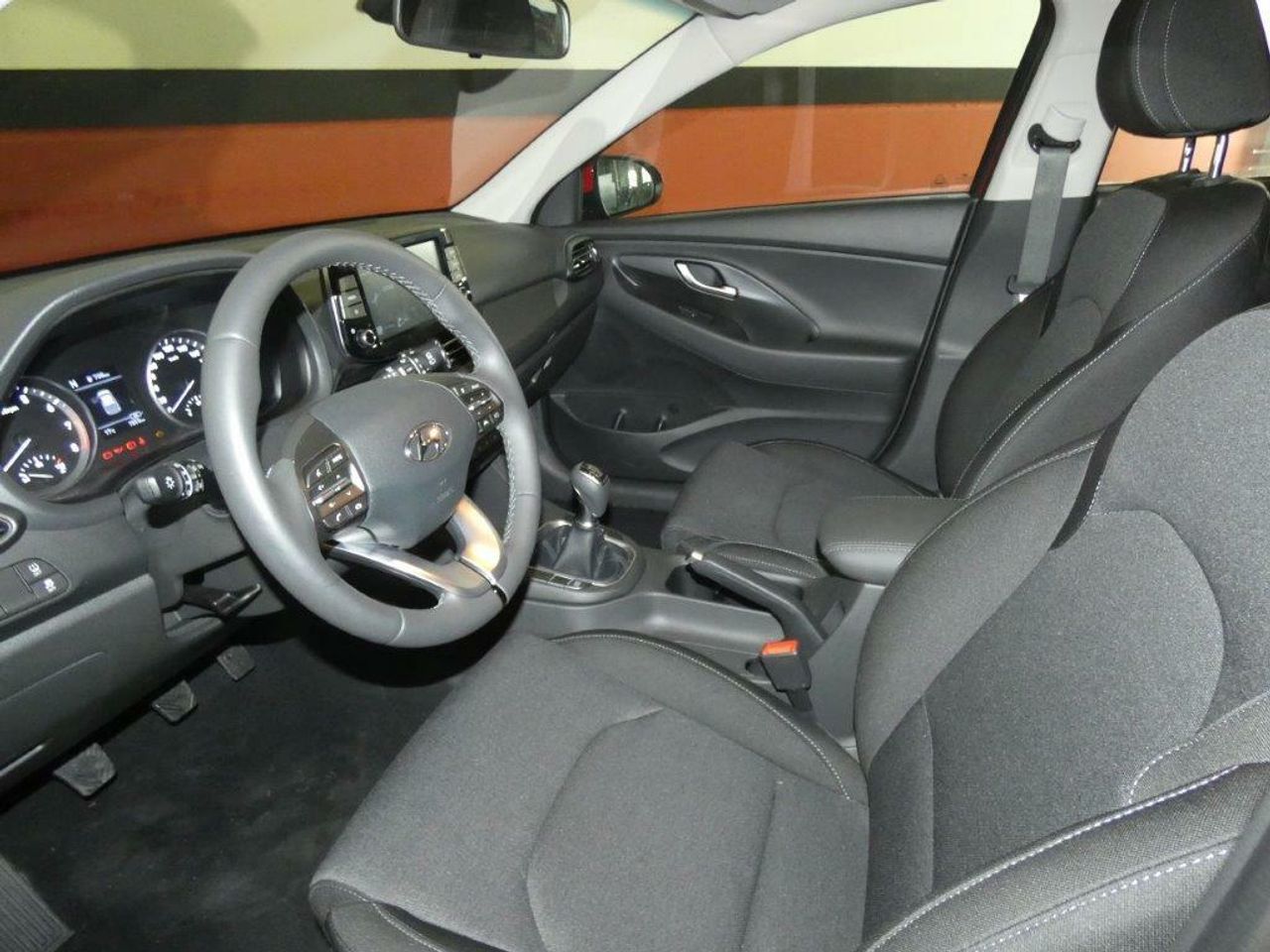 Foto Hyundai i30 13