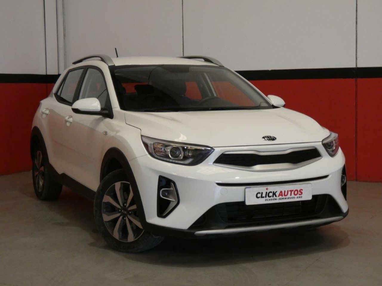 Foto Kia Stonic 3