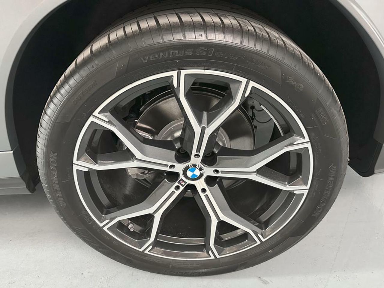Foto BMW X6 23