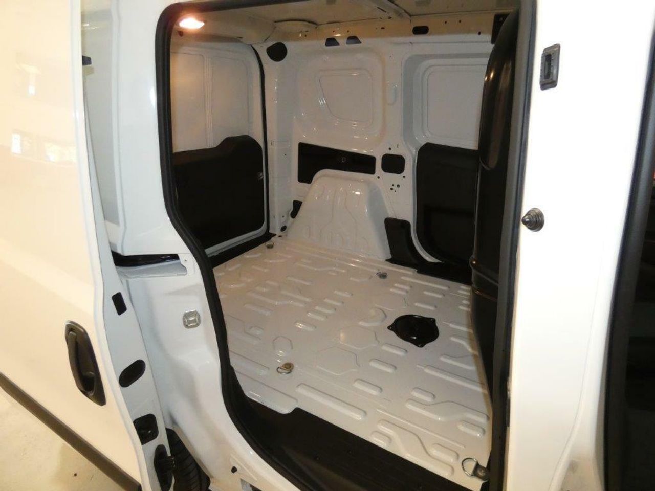 Foto Fiat Doblo Cargo 15