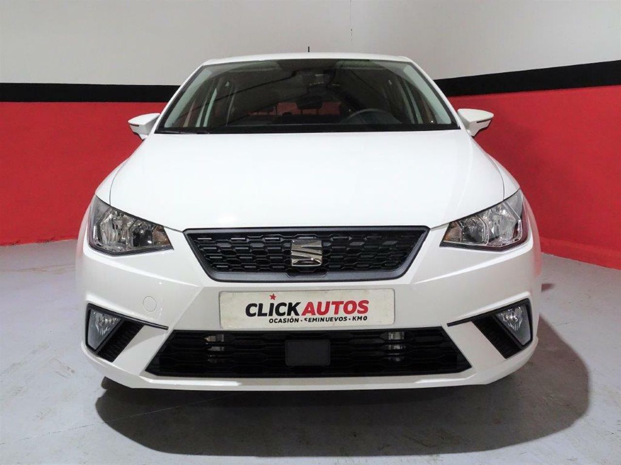 Foto Seat Ibiza 2