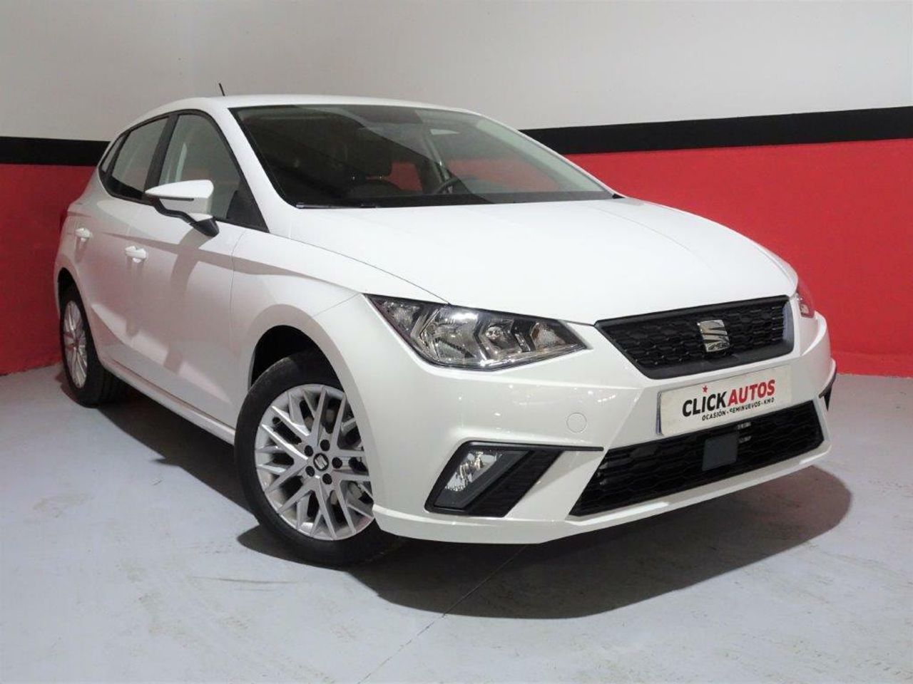 Foto Seat Ibiza 3