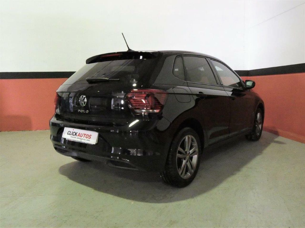 Foto Volkswagen Polo 5