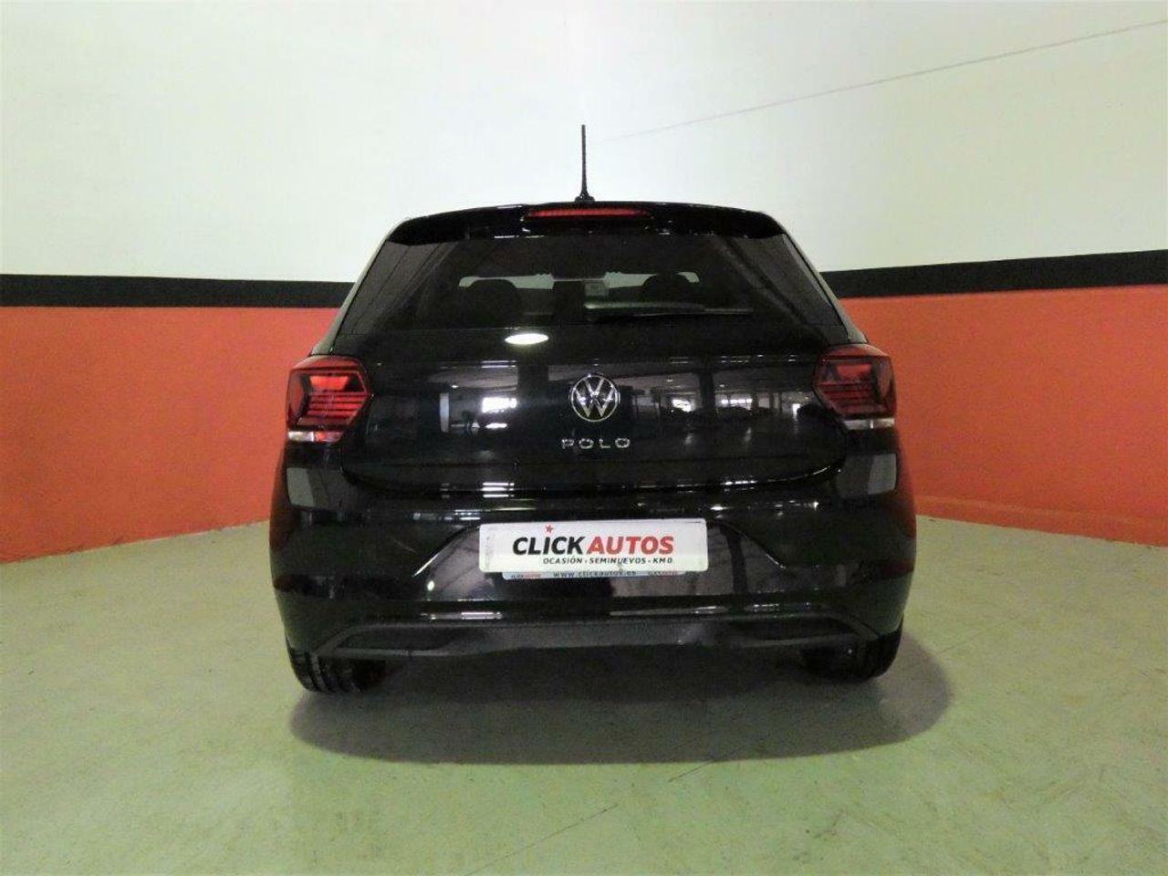 Foto Volkswagen Polo 6