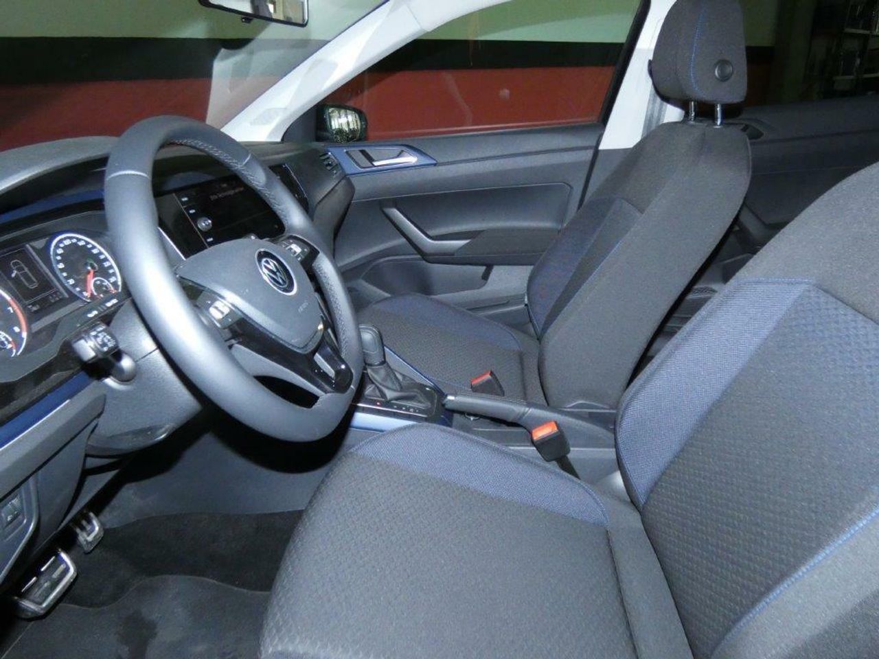 Foto Volkswagen Polo 15