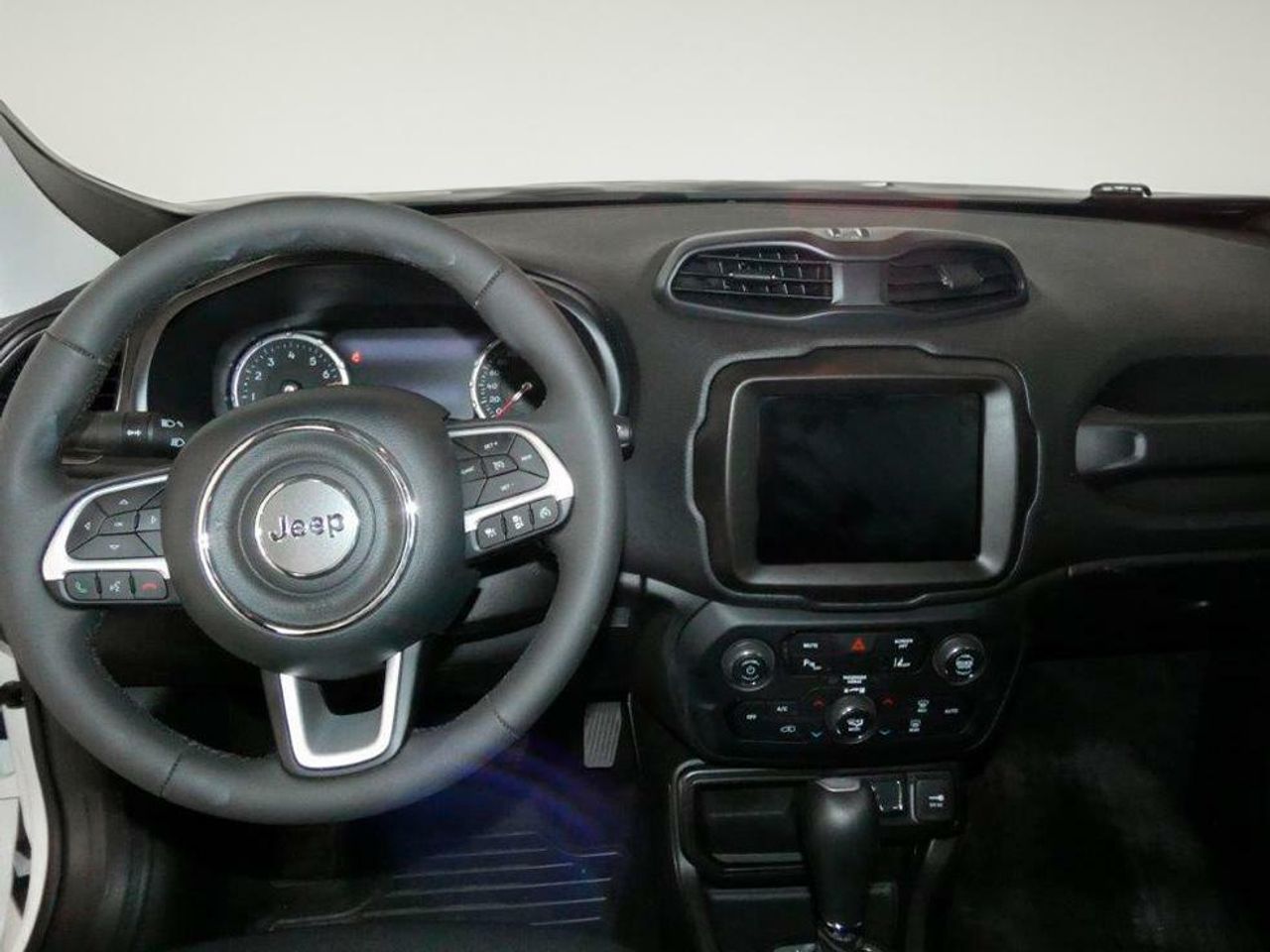 Foto Jeep Renegade 8