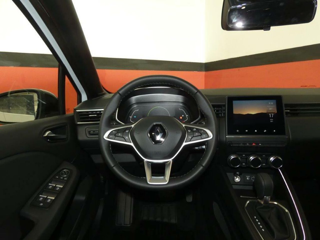 Foto Renault Clio 9