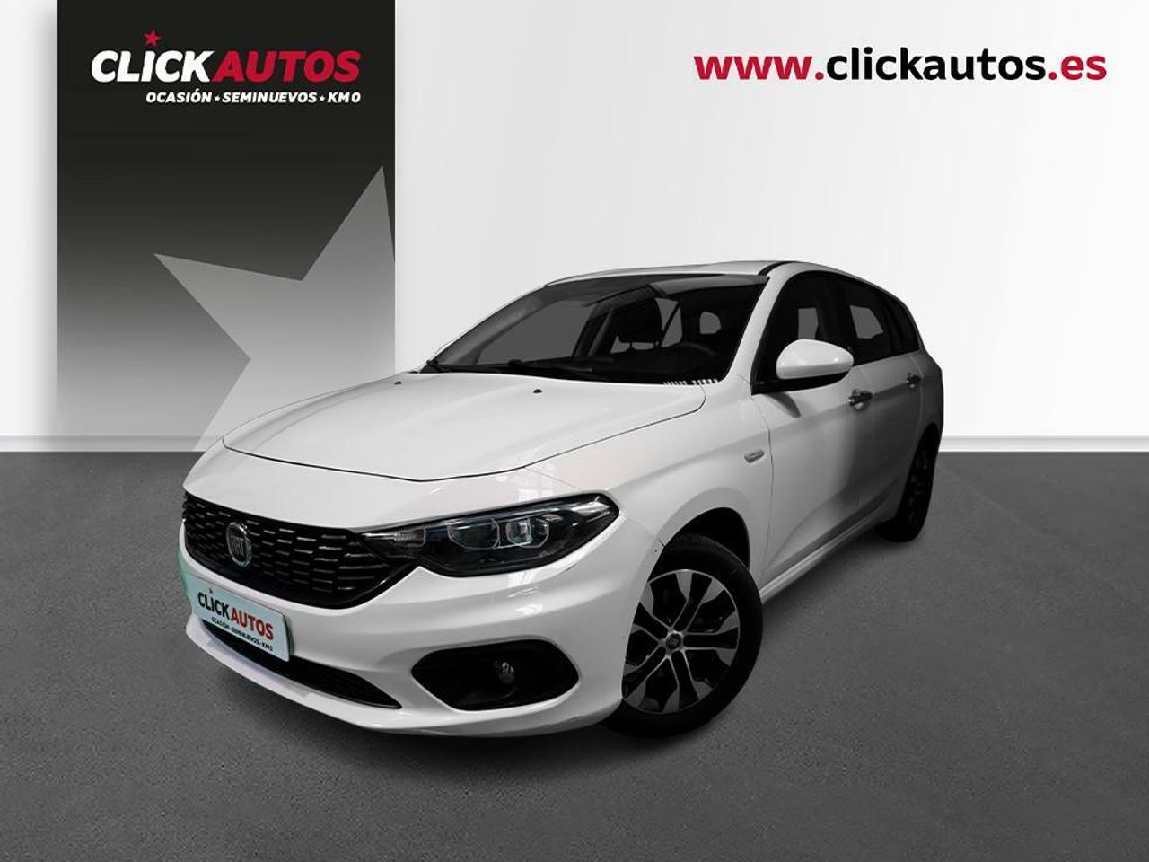 Foto Fiat Tipo 1