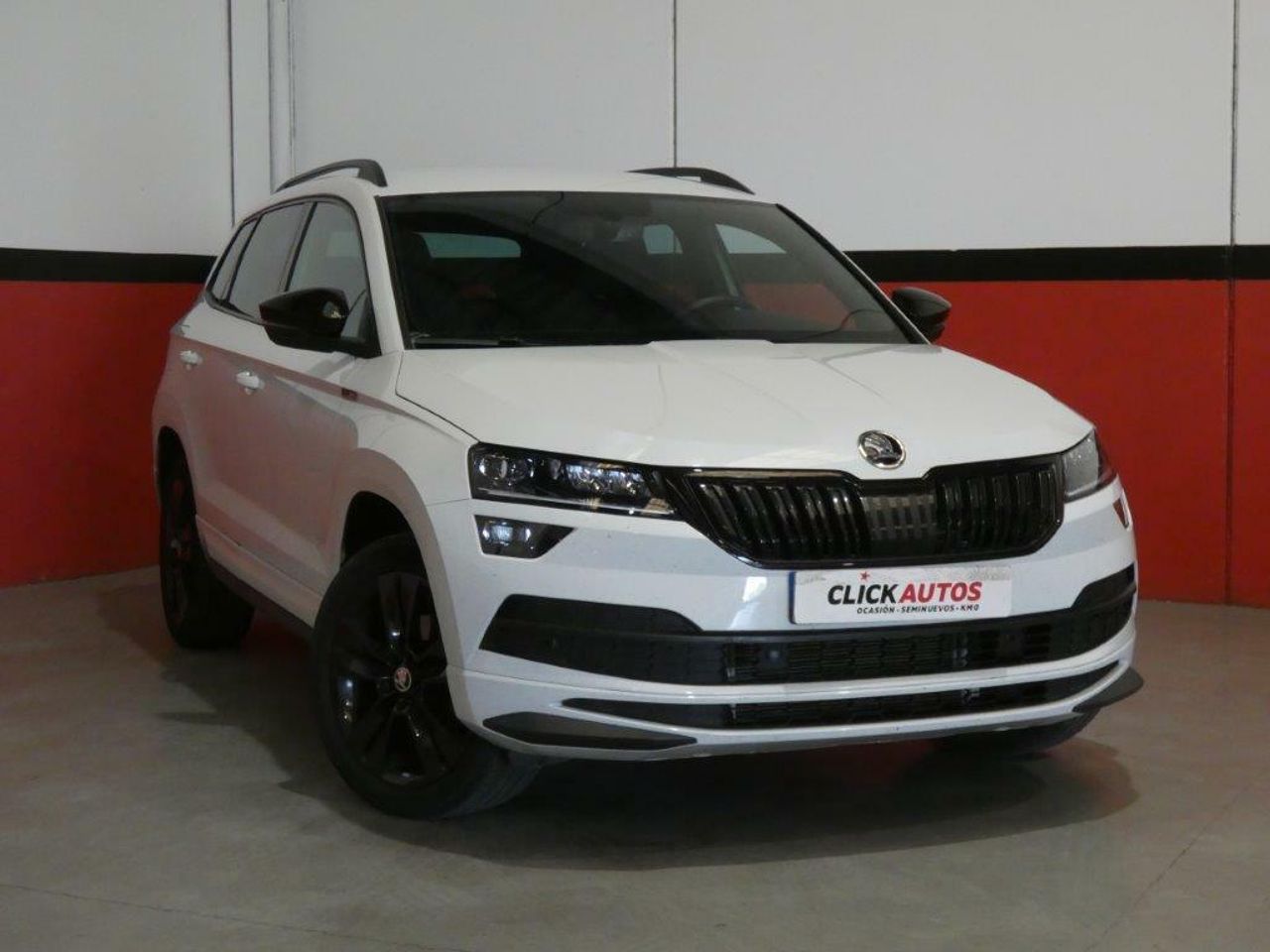 Foto Skoda Karoq 3