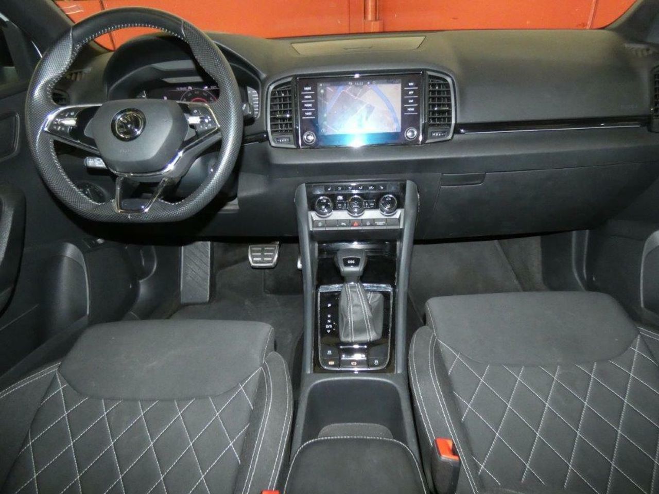 Foto Skoda Karoq 9