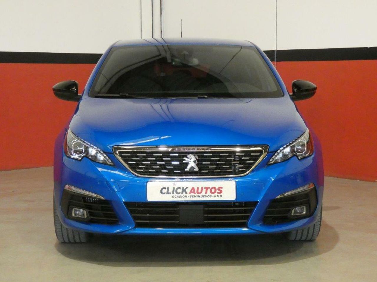 Foto Peugeot 308 2