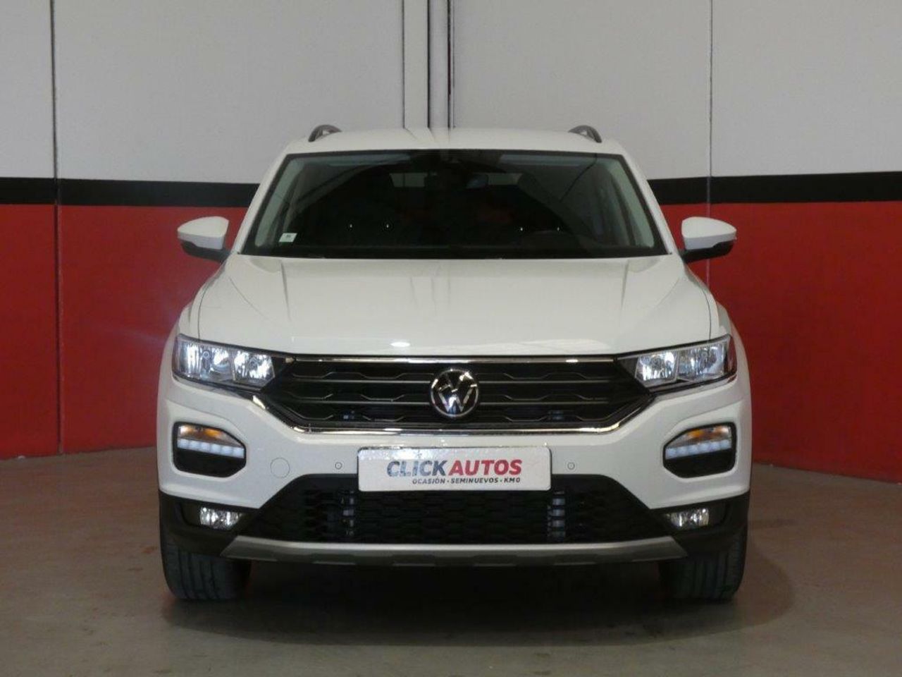 Foto Volkswagen T-Roc 2