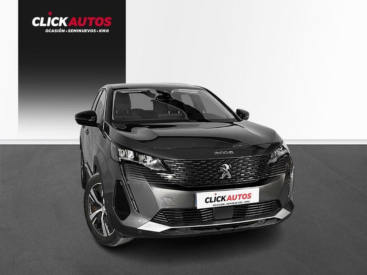 Foto Peugeot 3008 3