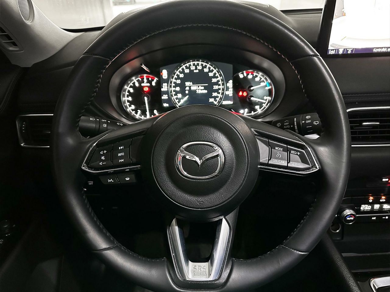 Foto Mazda CX-5 9