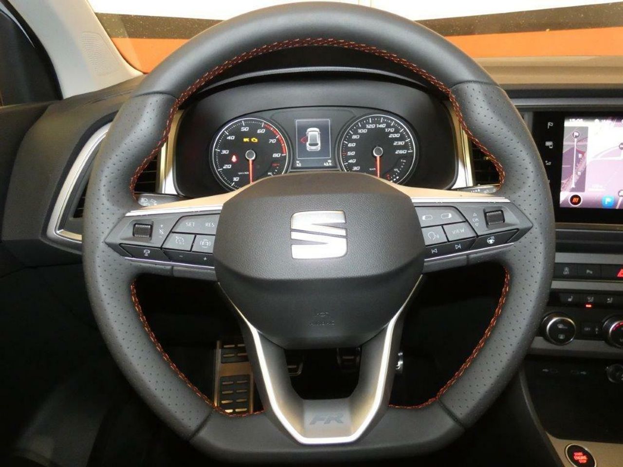 Foto Seat Ateca 9