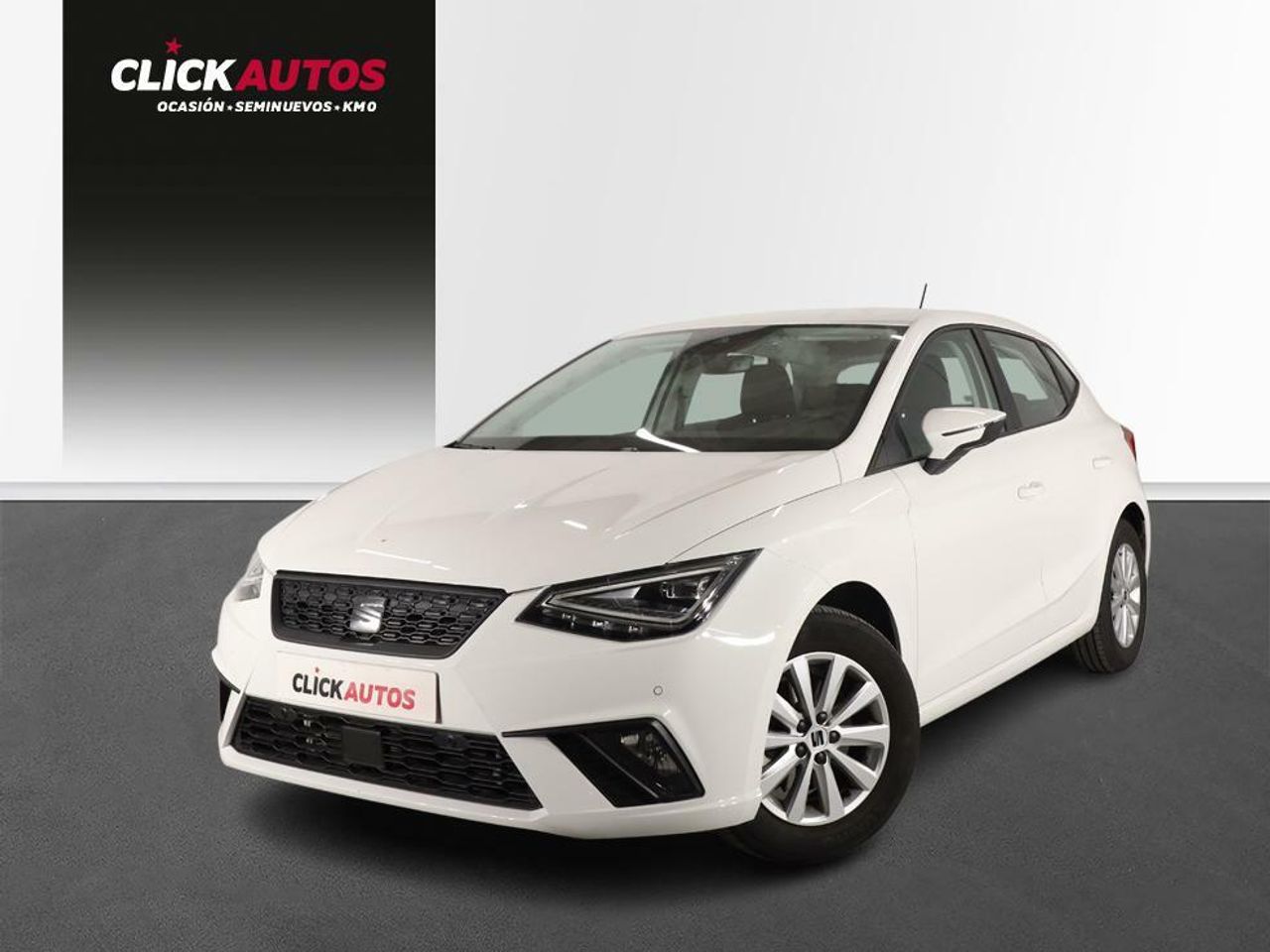 Foto Seat Ibiza 1