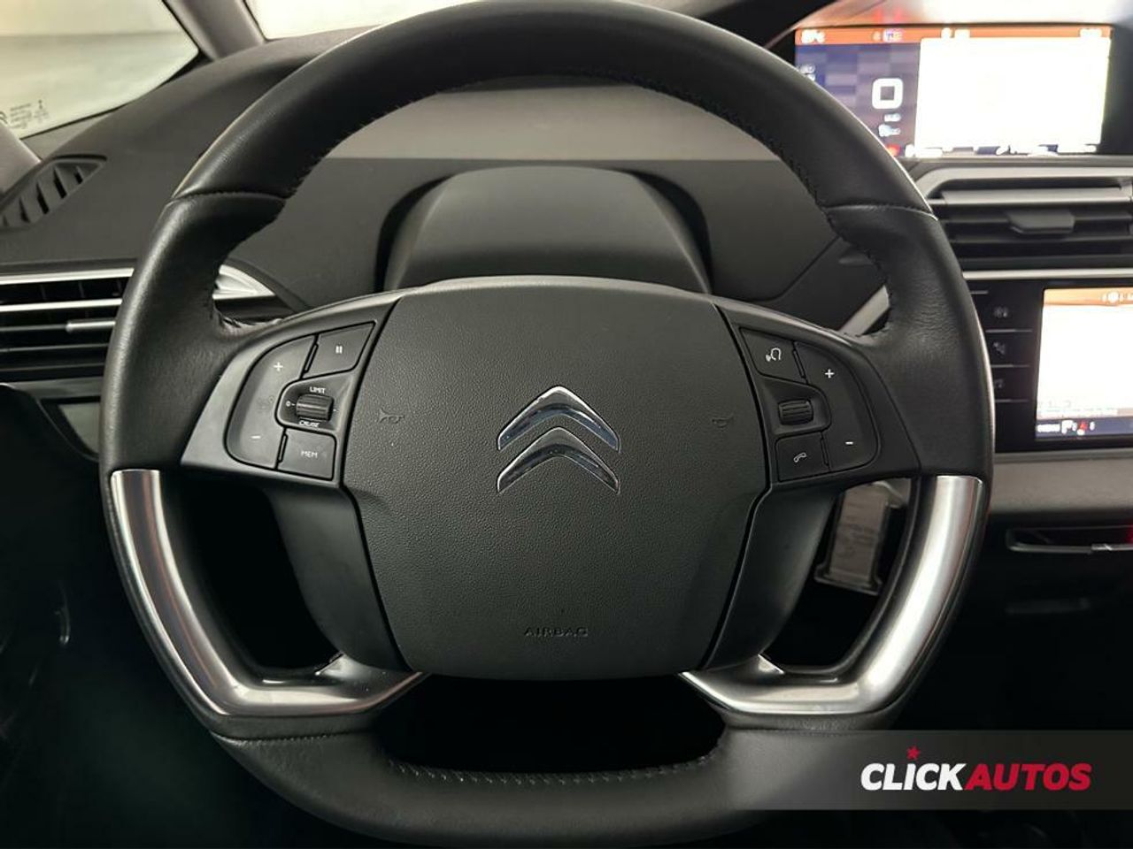 Foto Citroën Grand C4 SpaceTourer 9