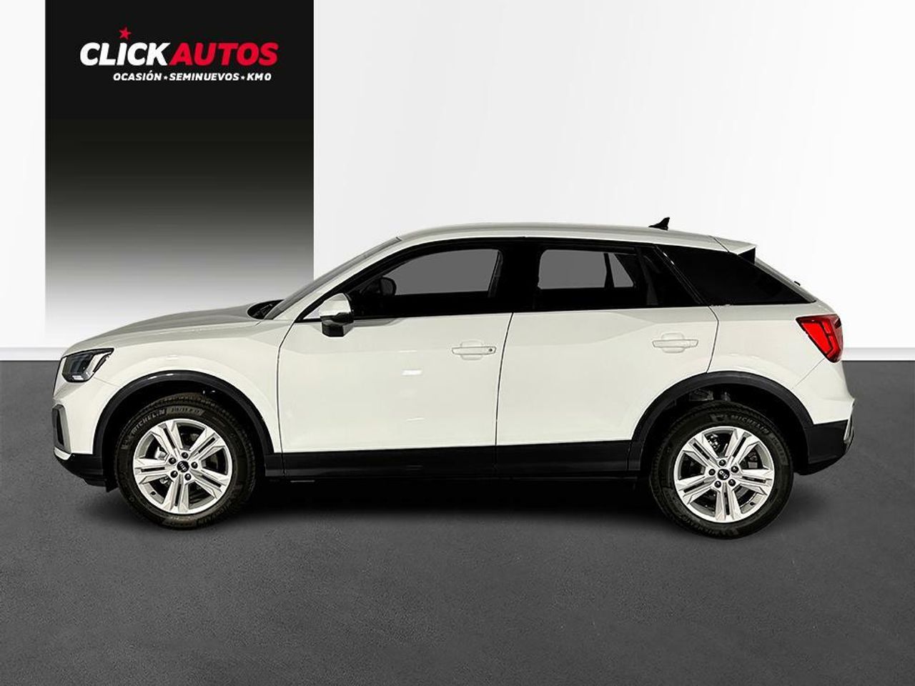 Foto Audi Q2 4