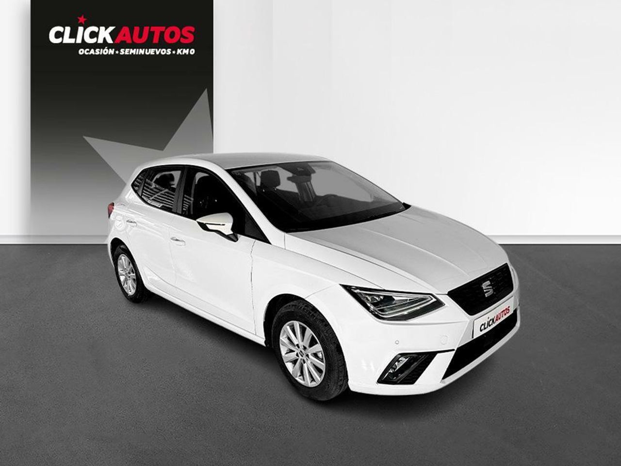 Foto Seat Ibiza 4