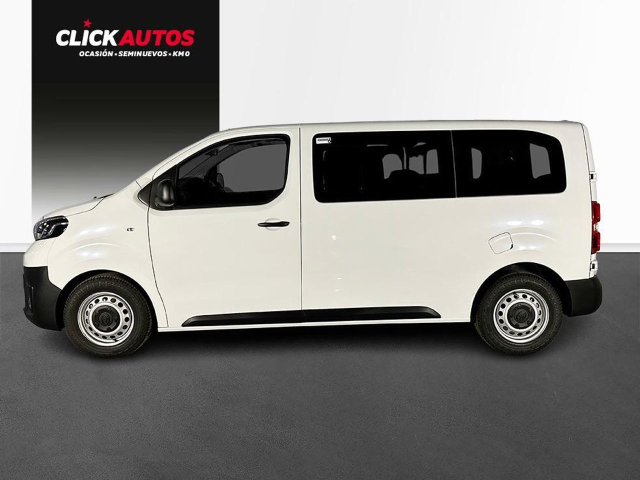 Foto Toyota Proace Verso 4