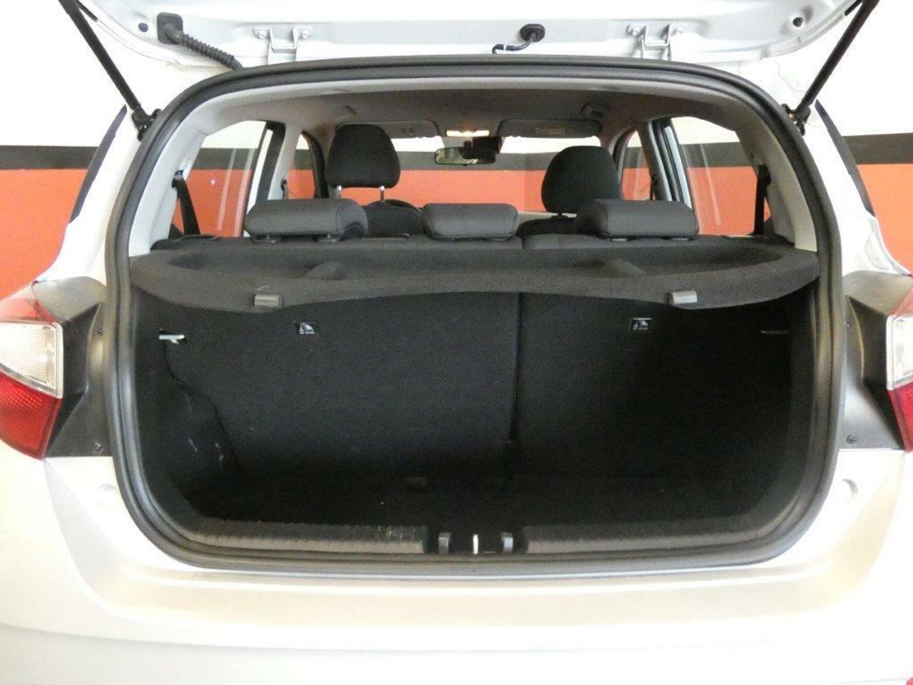 Foto Hyundai i10 20