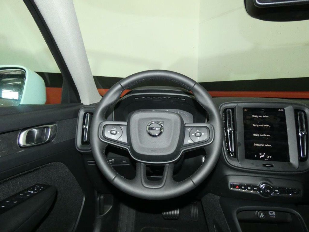 Foto Volvo XC40 9