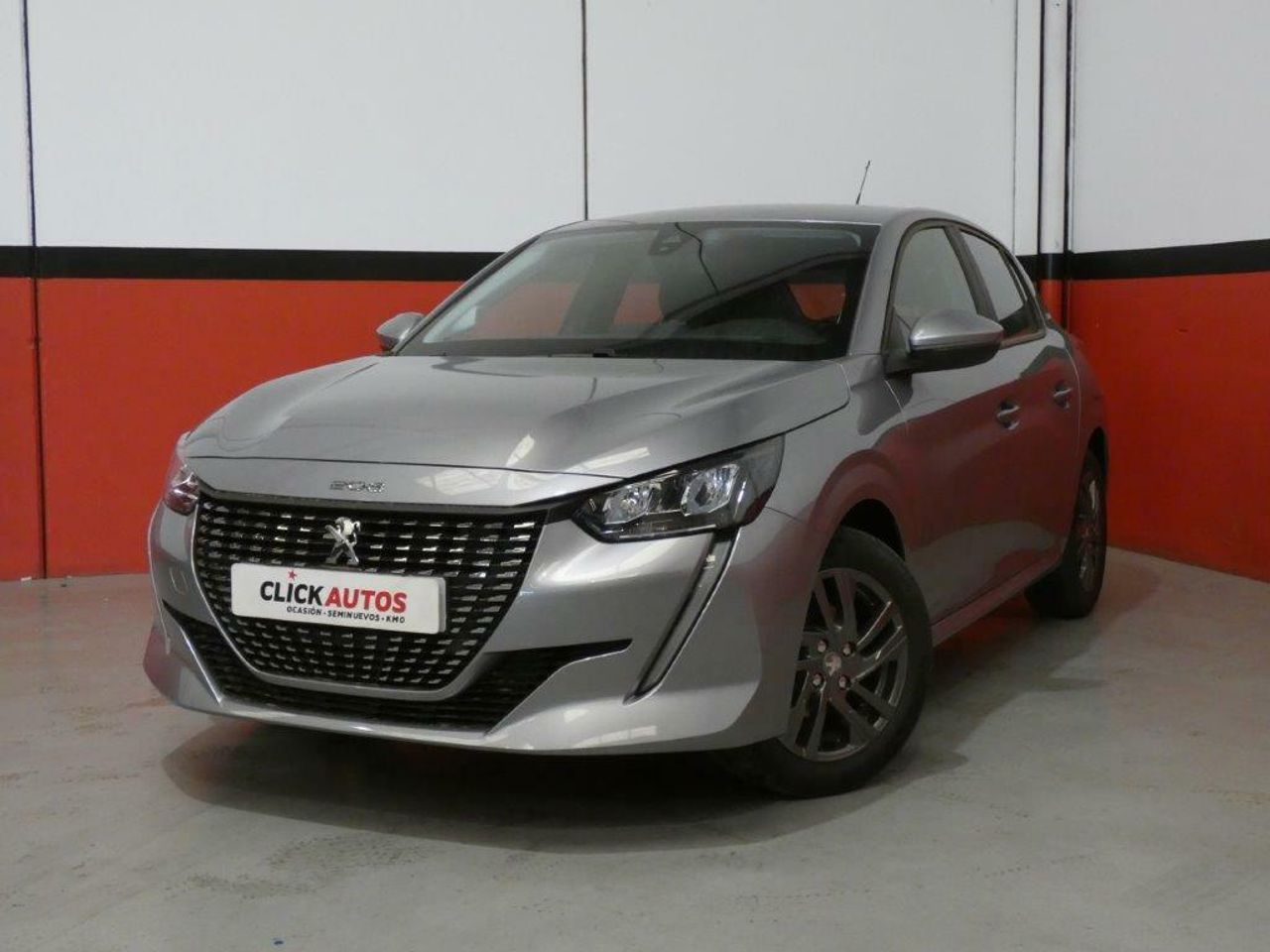 Foto Peugeot 208 1