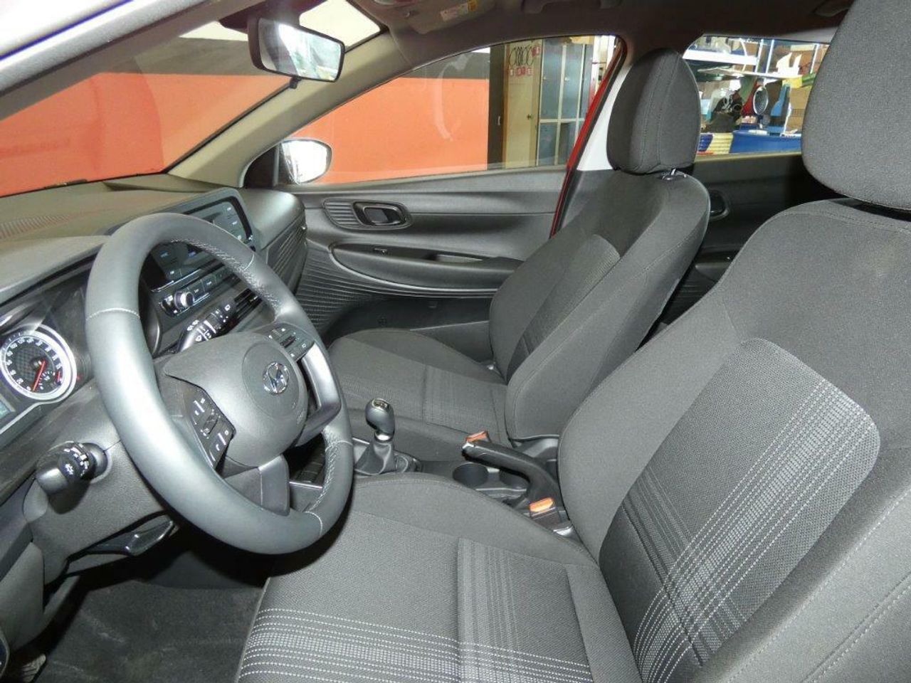 Foto Hyundai i20 13