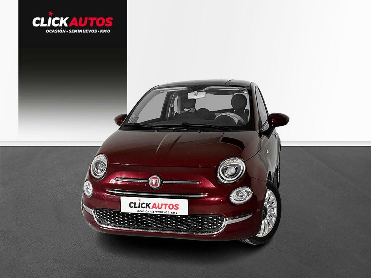 Foto Fiat 500 1