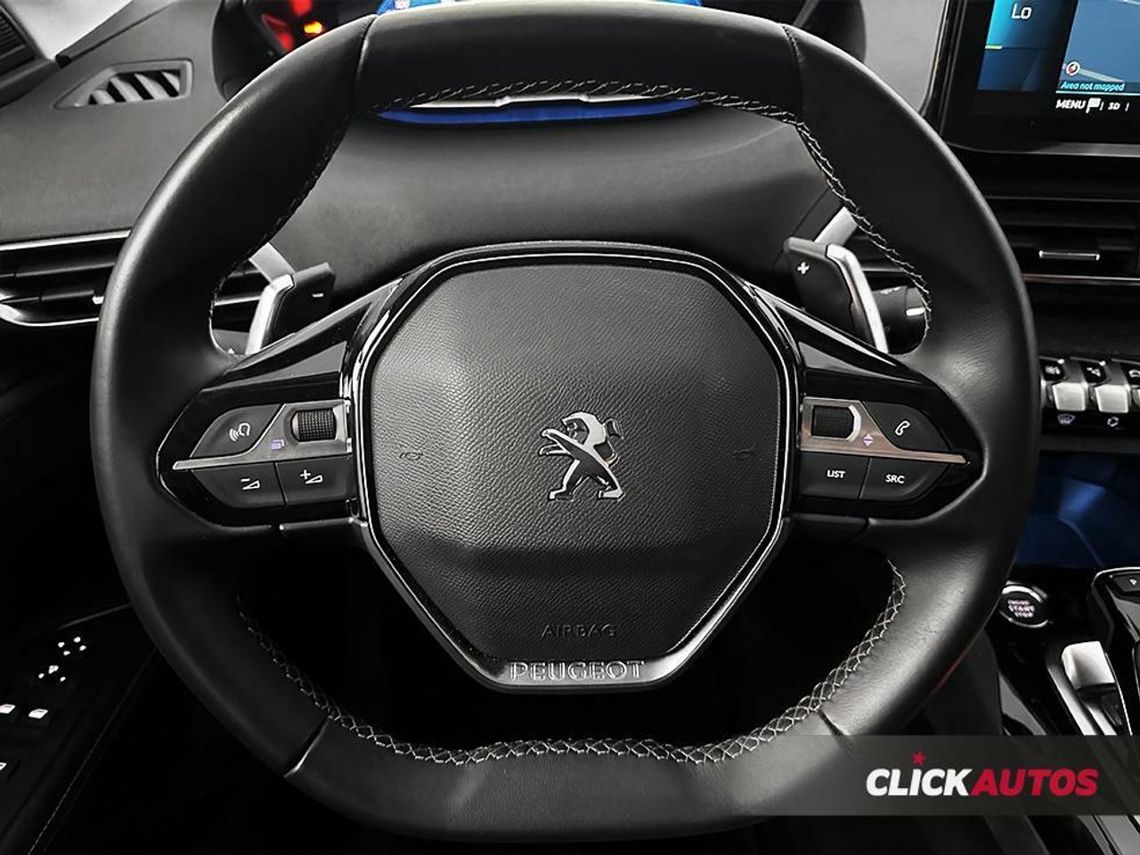 Foto Peugeot 3008 8