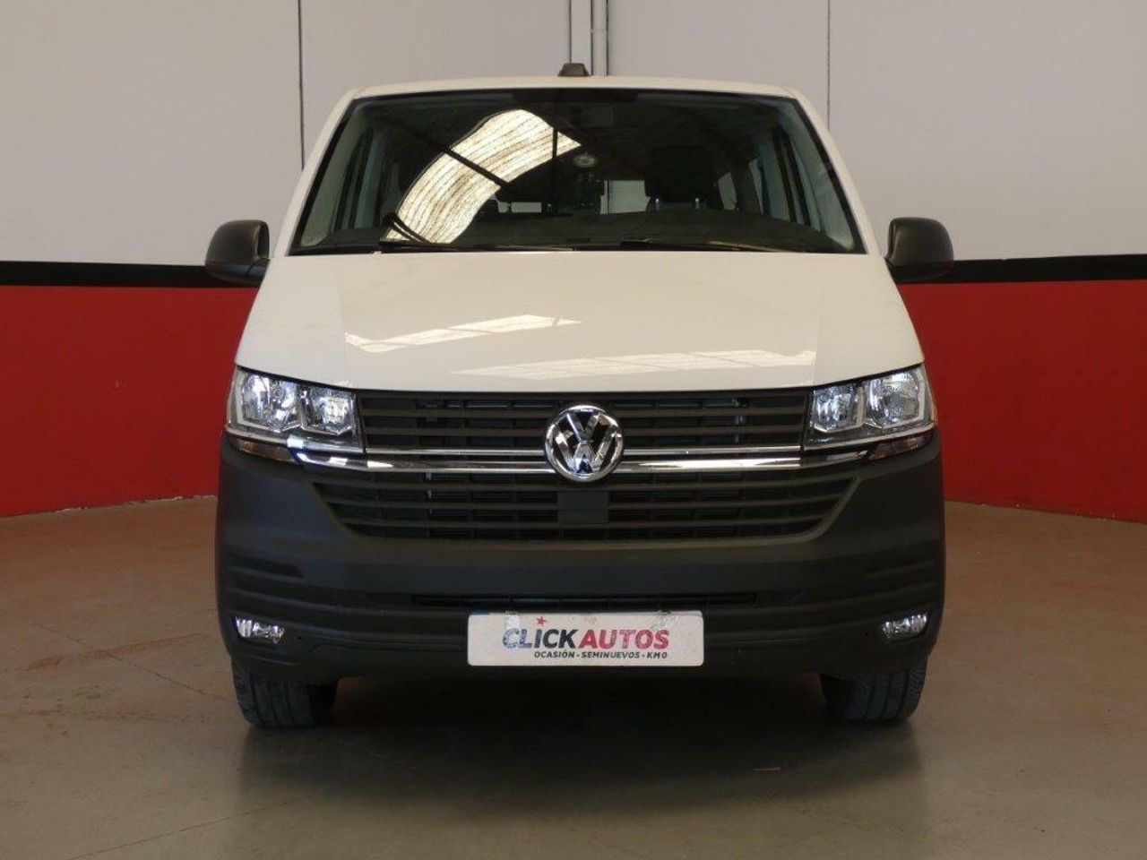 Foto Volkswagen Caravelle 2