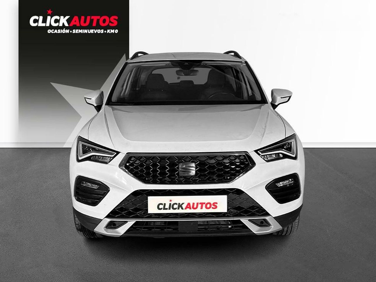 Foto Seat Ateca 2