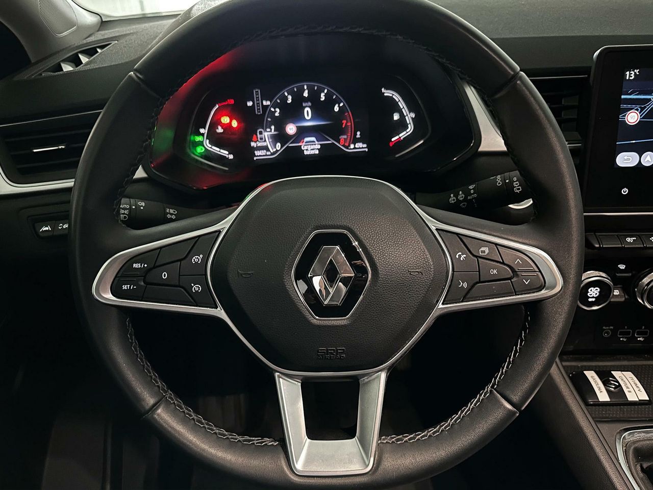 Foto Renault Captur 6