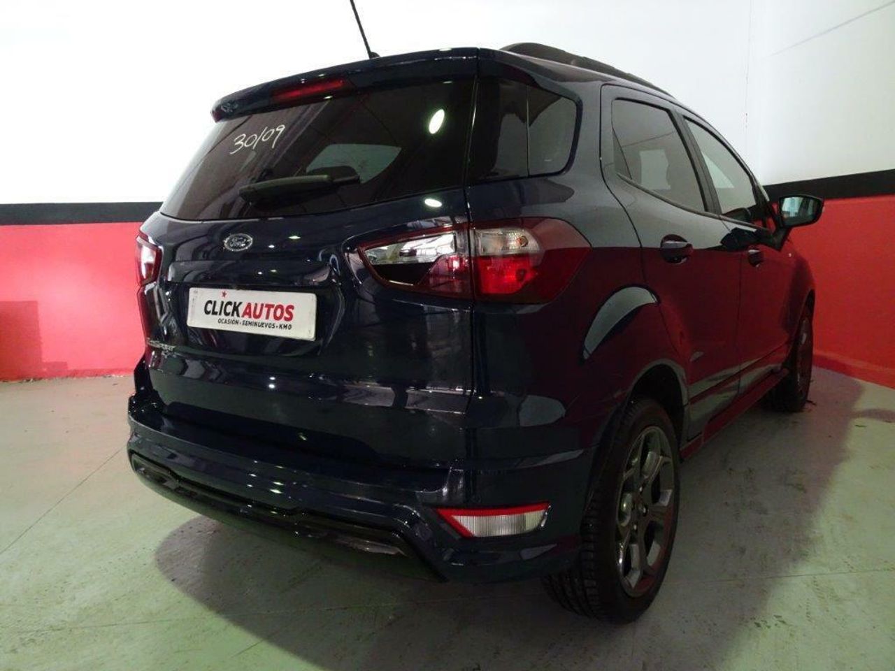 Foto Ford Ecosport 6