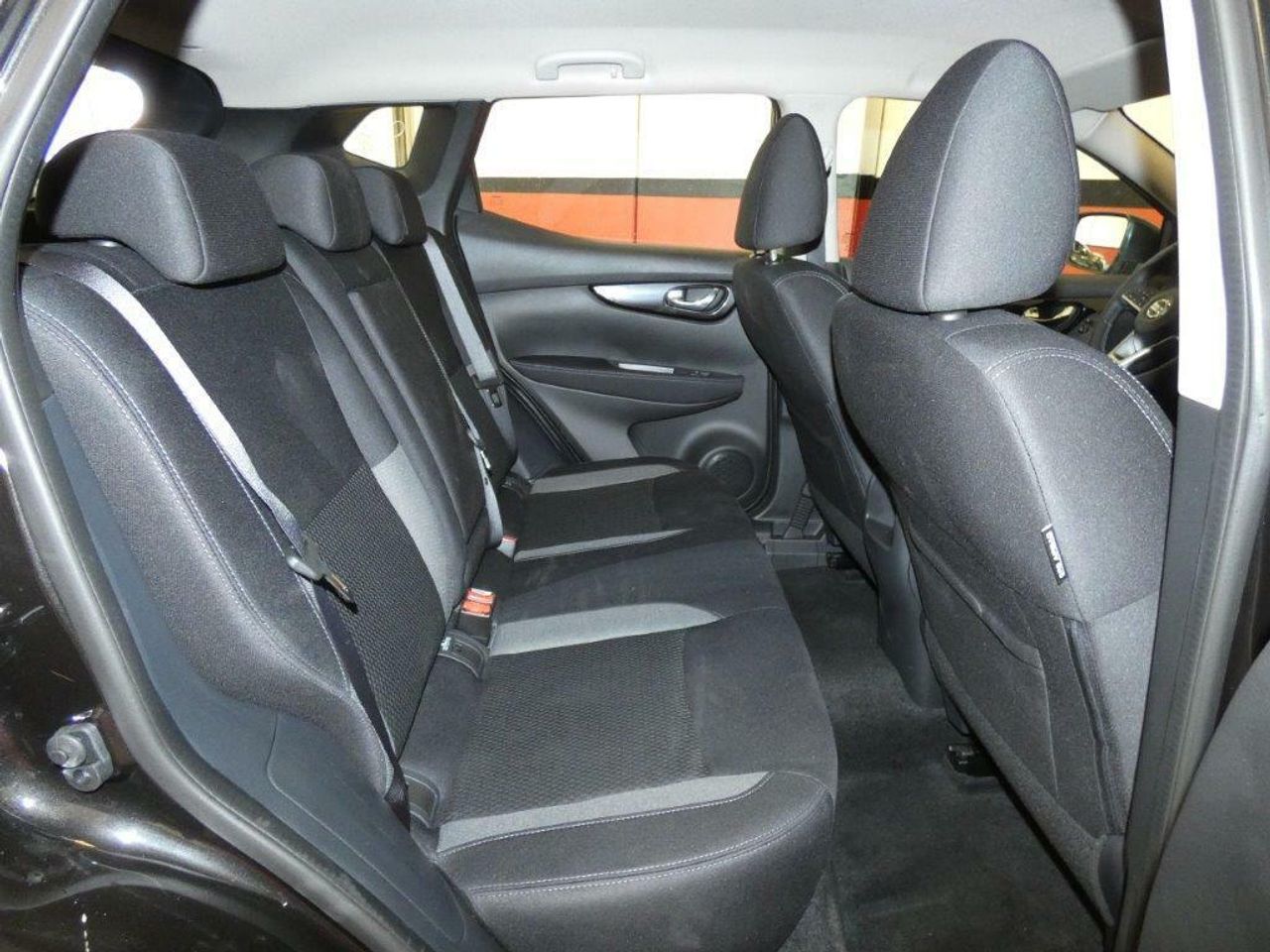 Foto Nissan Qashqai 18