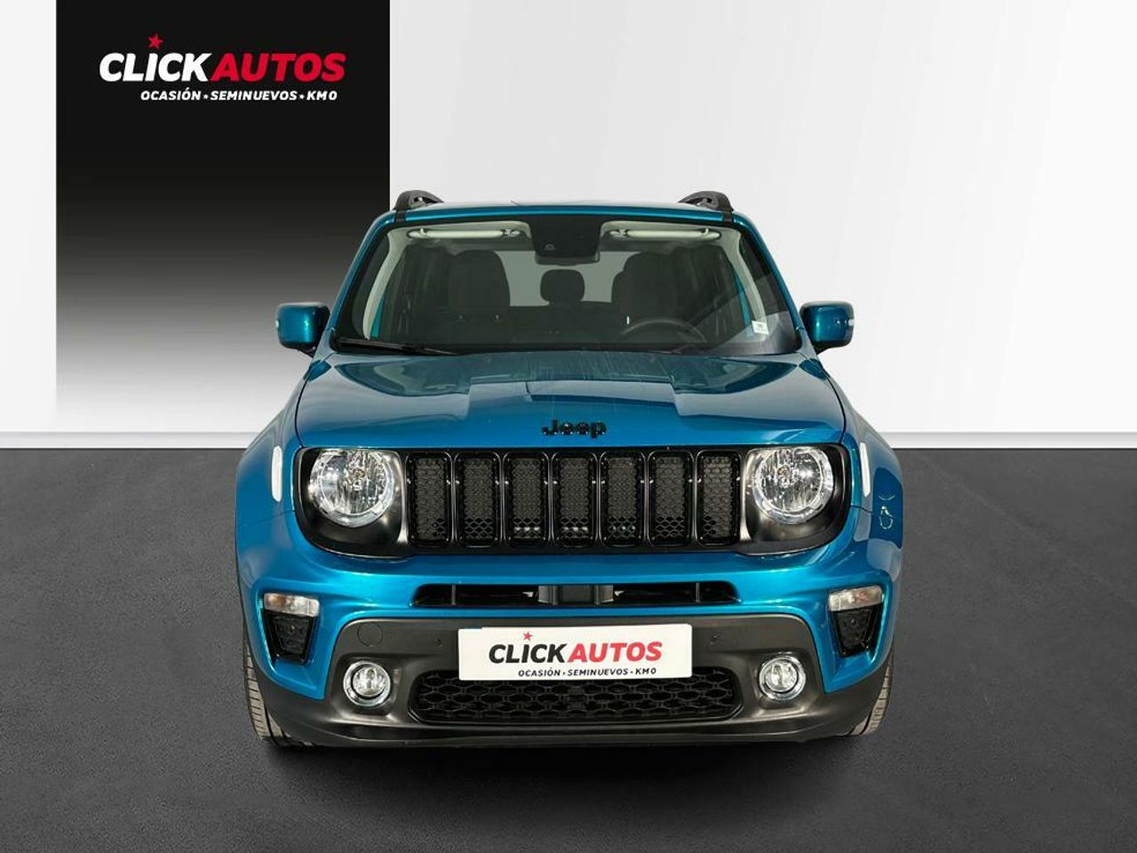 Foto Jeep Renegade 2