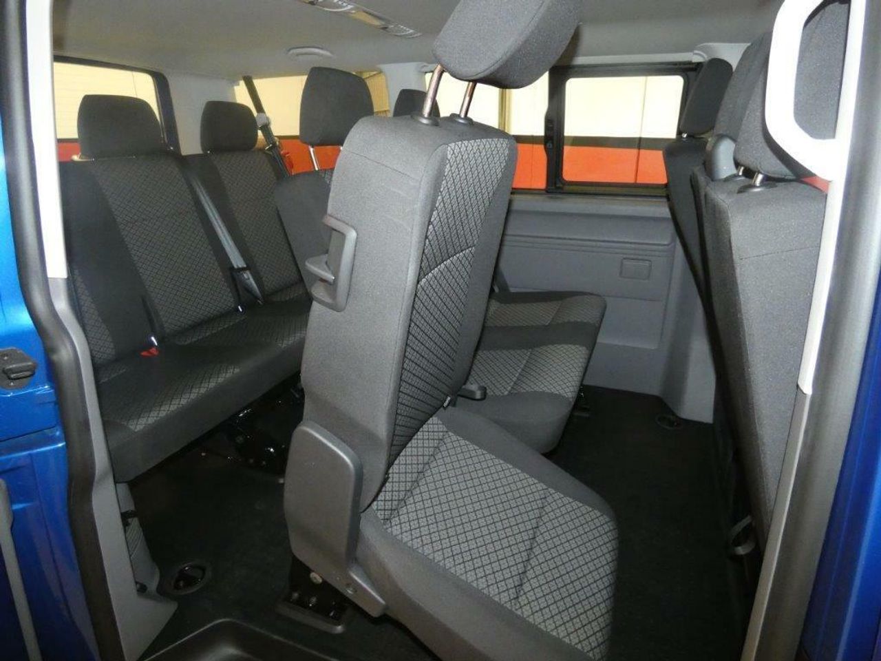 Foto Volkswagen Caravelle 24