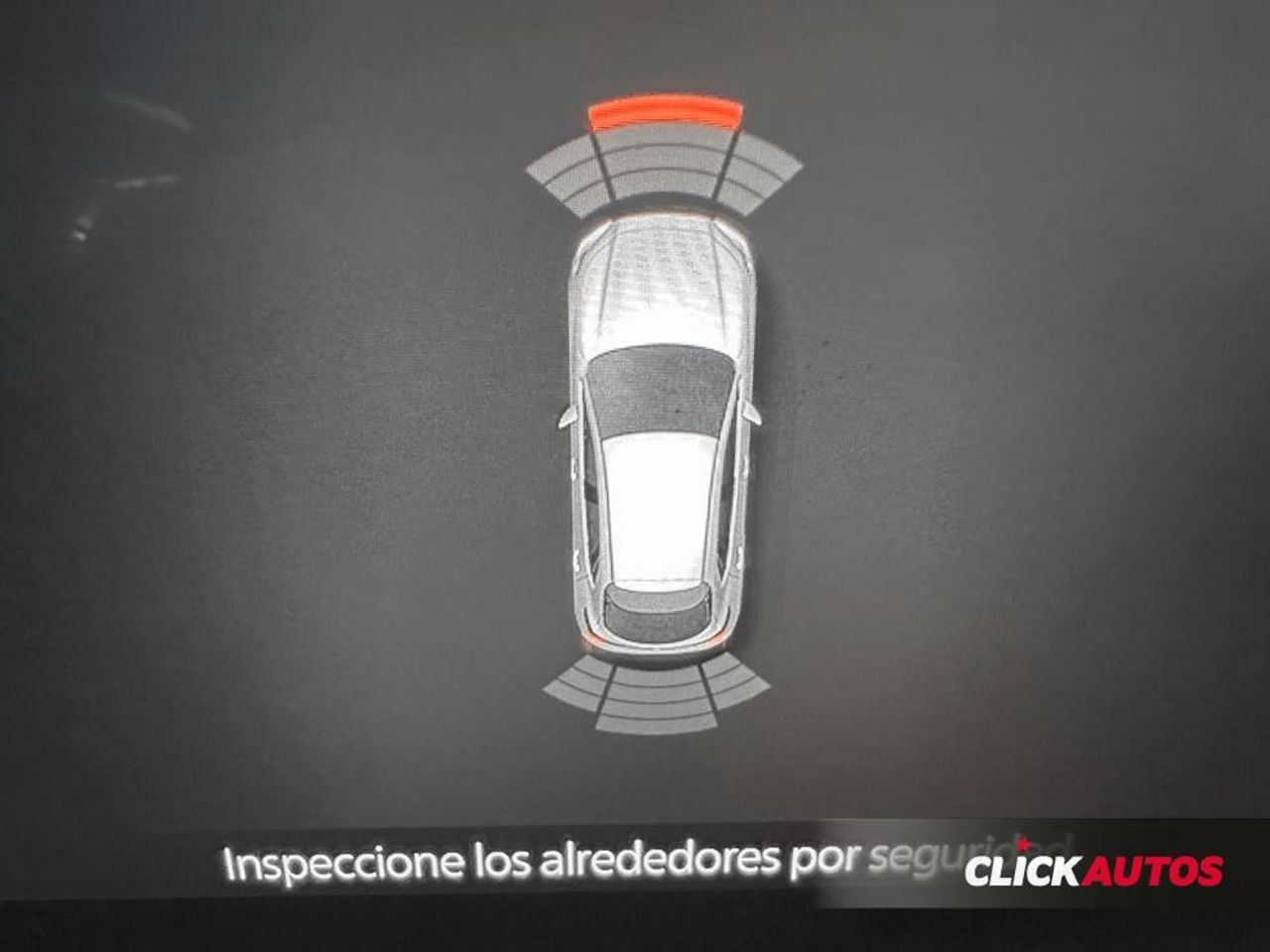 Foto Mazda CX-30 9