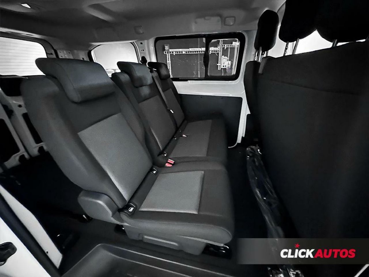 Foto Toyota Proace Verso 16